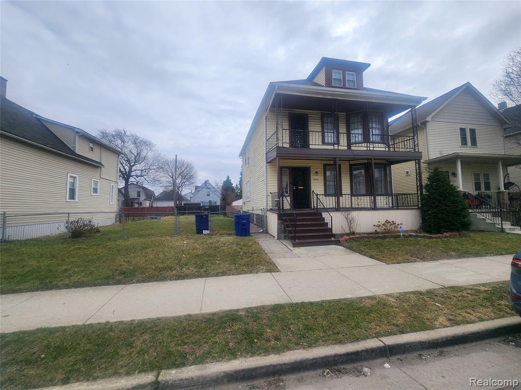 2400 Danforth Street Hamtramck, MI 48212 - Photo 4 of 6