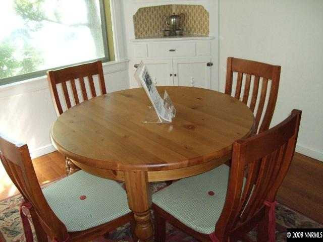 760 Walker Avenue Reno, NV 89509 - Photo 3 of 9 a view of a dining room with furniture