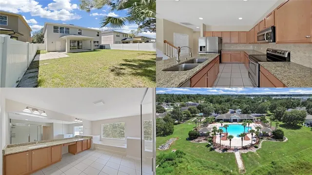 $325,000 | 14218 Wake Robin Drive, Brooksville, FL 34604