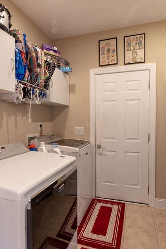 1997 Clara Mathis Road Spring Hill, TN 37174 - Photo 24 of 47 a room with storage and utility