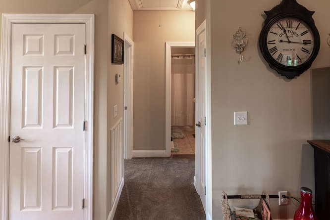 1997 Clara Mathis Road Spring Hill, TN 37174 - Photo 28 of 47 a view of a hallway with elevator