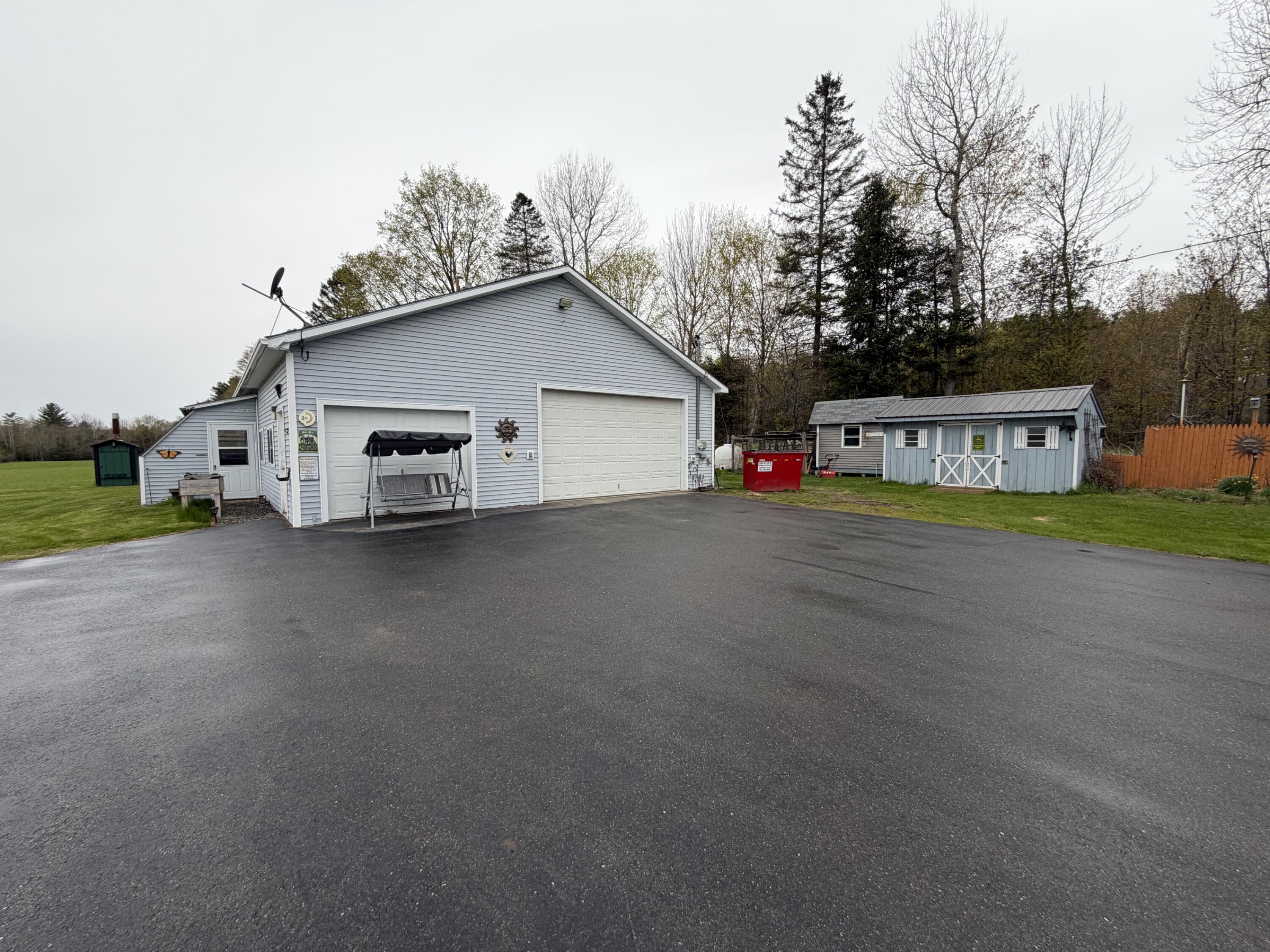 73 Fisher Road Corinna, ME 04928 - Photo 35 of 36 35