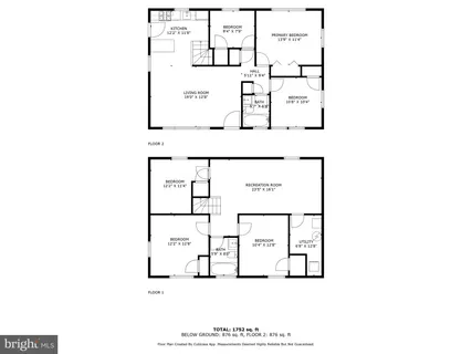 $724,900 | 6408 Prospect Terrace, Alexandria, VA 22310