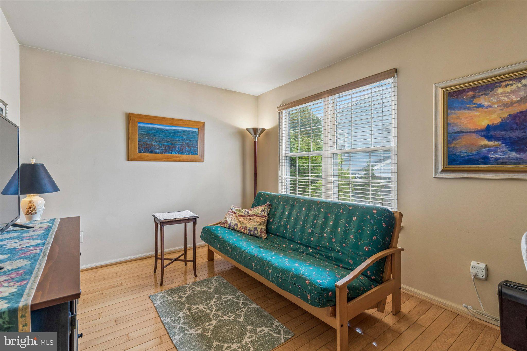 107 Carousel Circle Doylestown, PA 18901 - Photo 17 of 31 a living room with furniture and a window