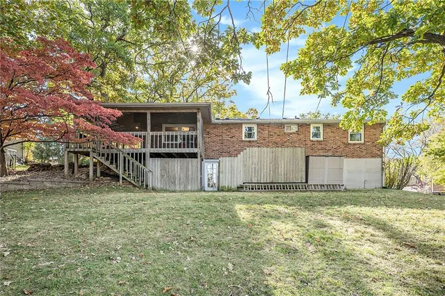 $290,000 | 4912 Northwest 61st Terrace, Kansas City, MO 64151