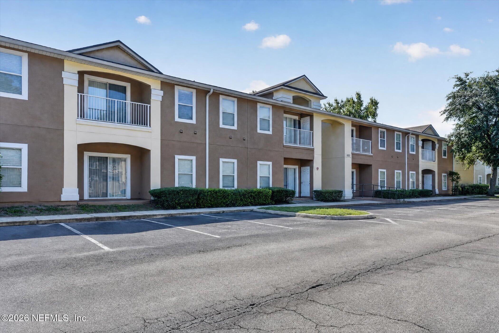 7920 Merrill Road, Unit 612 Jacksonville, FL 32277 - Photo 3 of 35 02-7920-Merrill-Rdunit-612-WindowStill-P