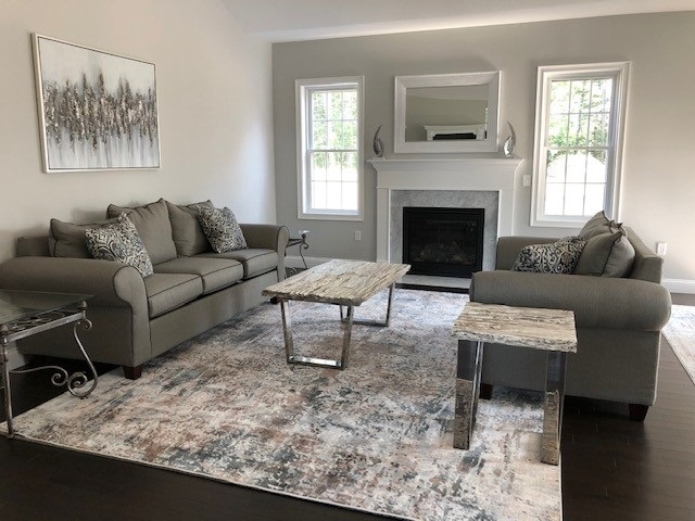 27 Harvest Moon Road, Unit 27 Londonderry, NH 03053 - Photo 4 of 18