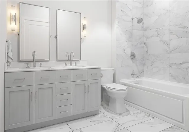 $2,175 | 1000 Park Avenue Northeast, Unit 511, Atlanta, GA 30326