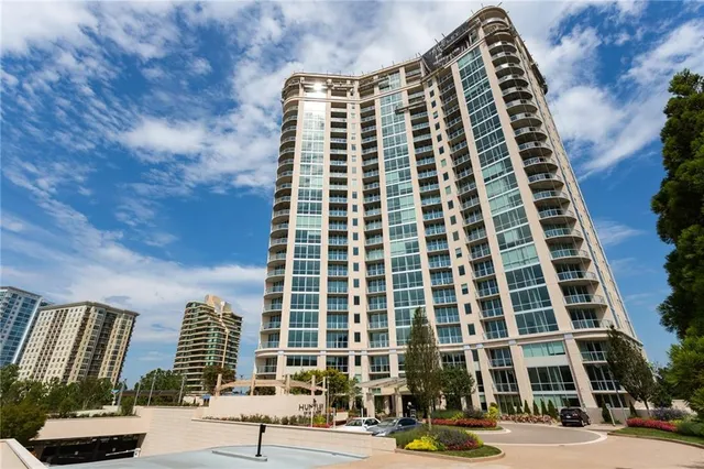 $2,175 | 1000 Park Avenue Northeast, Unit 511, Atlanta, GA 30326