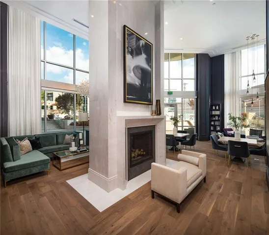 $2,175 | 1000 Park Avenue Northeast, Unit 511, Atlanta, GA 30326