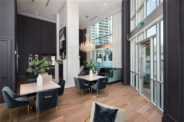 $2,175 | 1000 Park Avenue Northeast, Unit 511, Atlanta, GA 30326