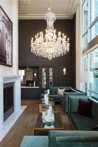 $2,175 | 1000 Park Avenue Northeast, Unit 511, Atlanta, GA 30326