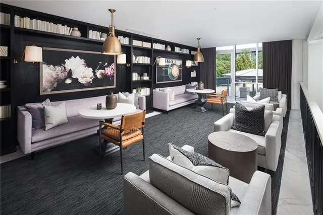 $2,175 | 1000 Park Avenue Northeast, Unit 511, Atlanta, GA 30326