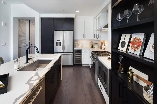 $2,175 | 1000 Park Avenue Northeast, Unit 511, Atlanta, GA 30326