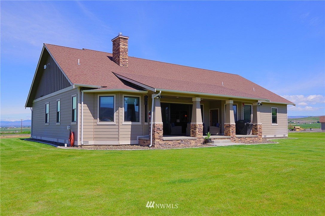 120 Busch Road Ellensburg, WA 98926 - Photo 29 of 31 Gallery Image 29