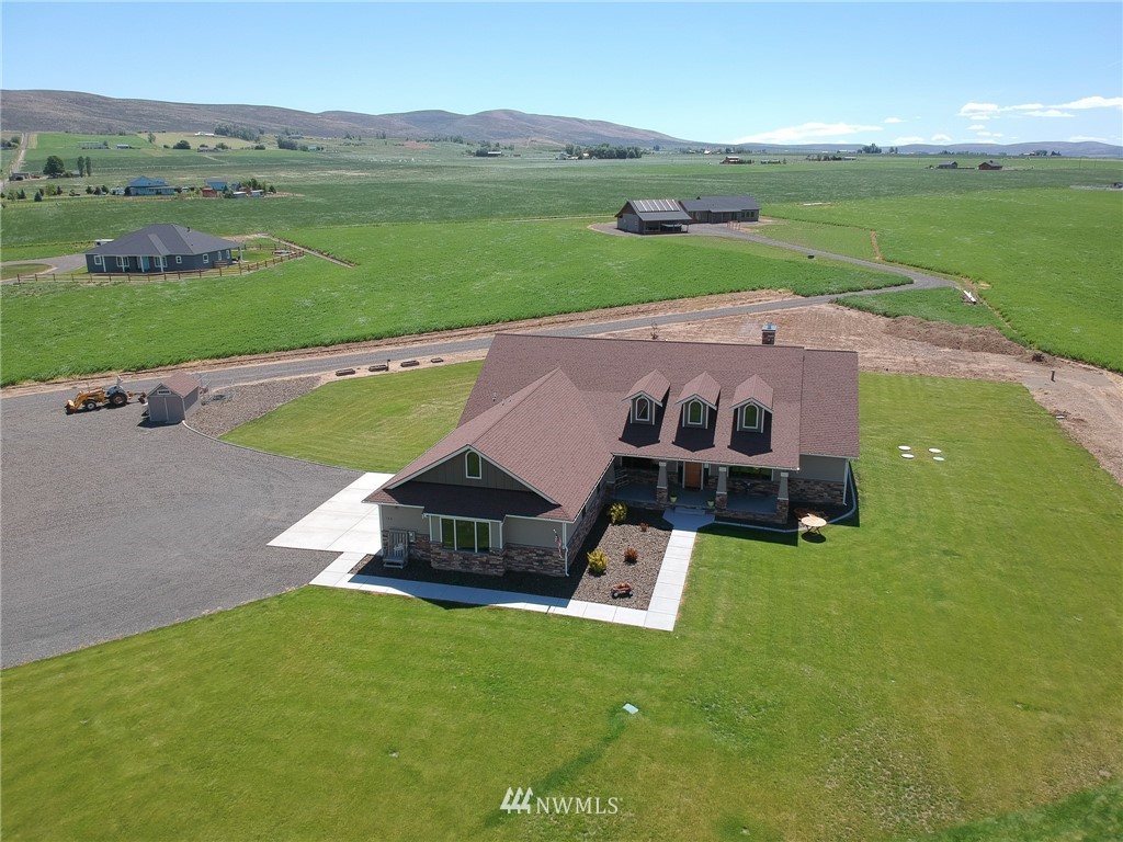 120 Busch Road Ellensburg, WA 98926 - Photo 30 of 31 Gallery Image 30