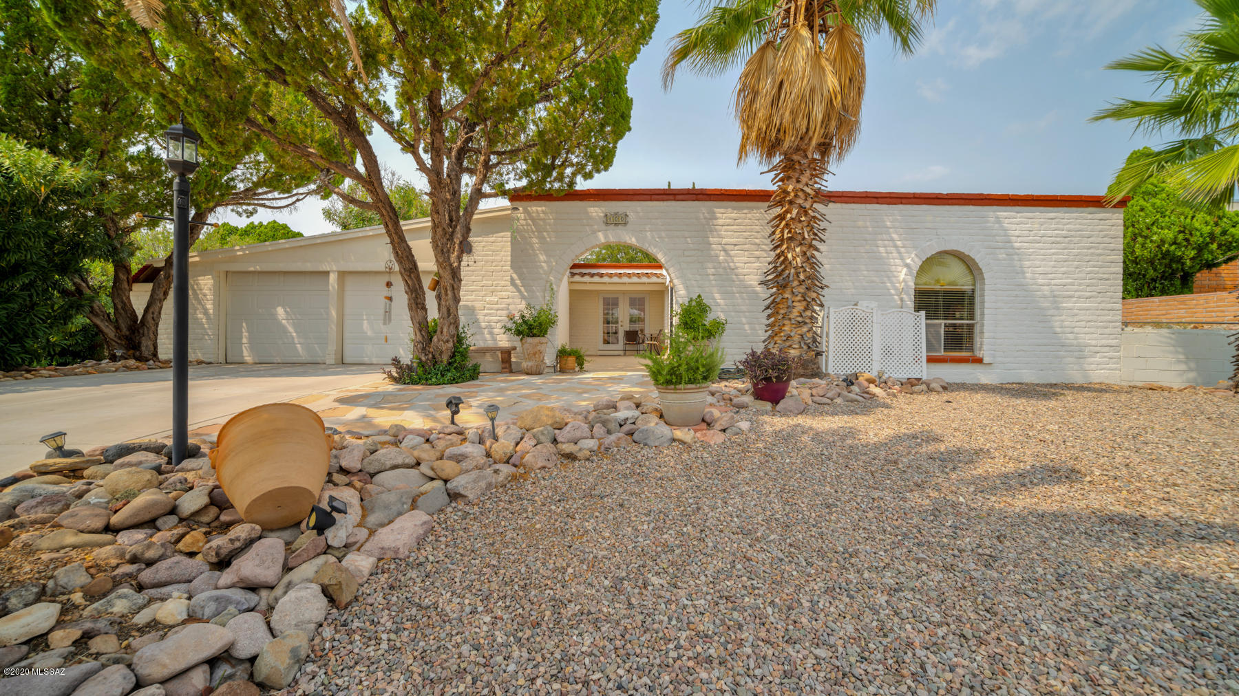 400 Poston Street Rio Rico, AZ 85648 - Photo 3 of 35
