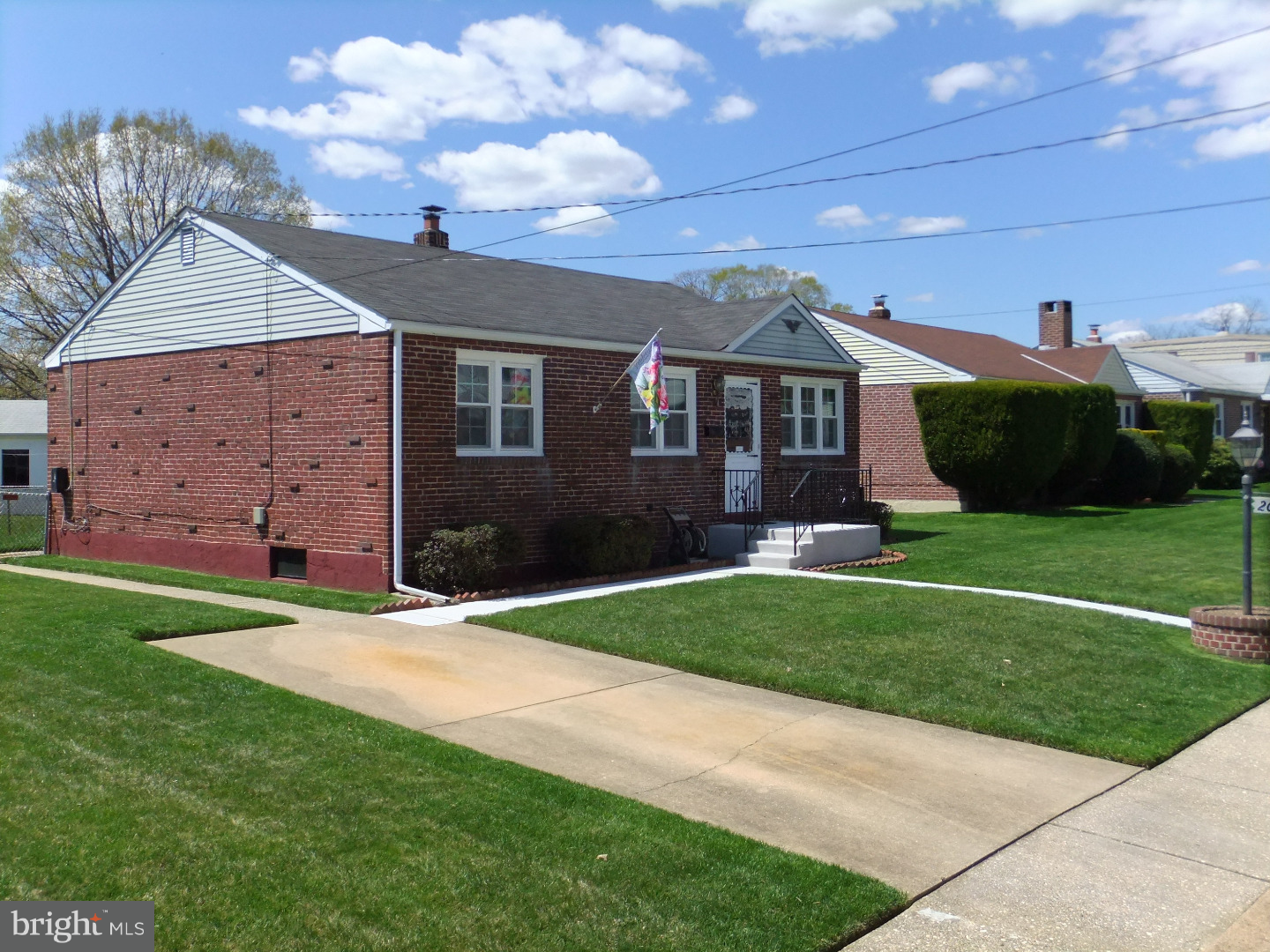 202 Taylor Road Wilmington, DE 19804 - Photo 2 of 18 Gallery Image 2