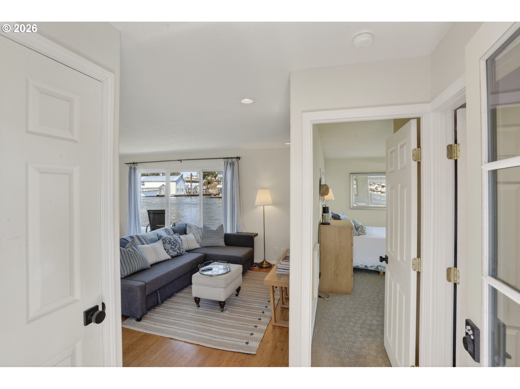 559 Northeast Bridgeton Road, Unit 6 Portland, OR 97211 - Photo 12 of 39 Gallery Image 12
