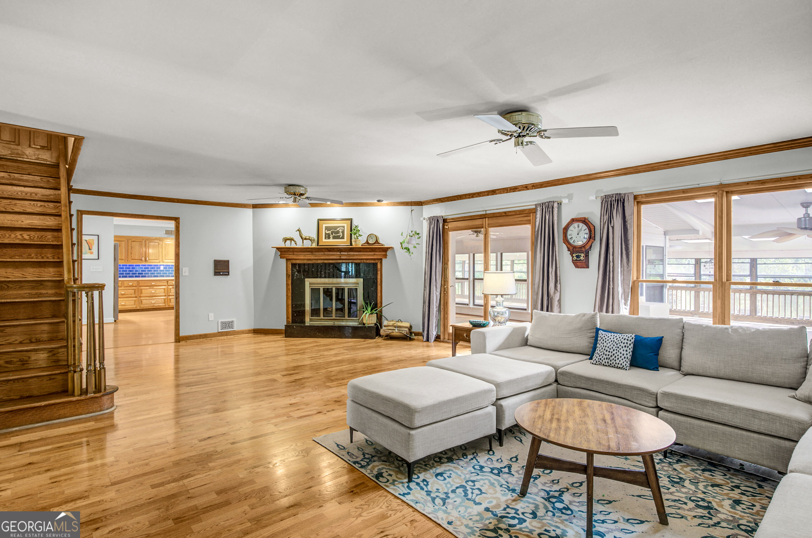 187 Peeples Road Fayetteville, GA 30215 - Photo 21 of 66 Gallery Image 21