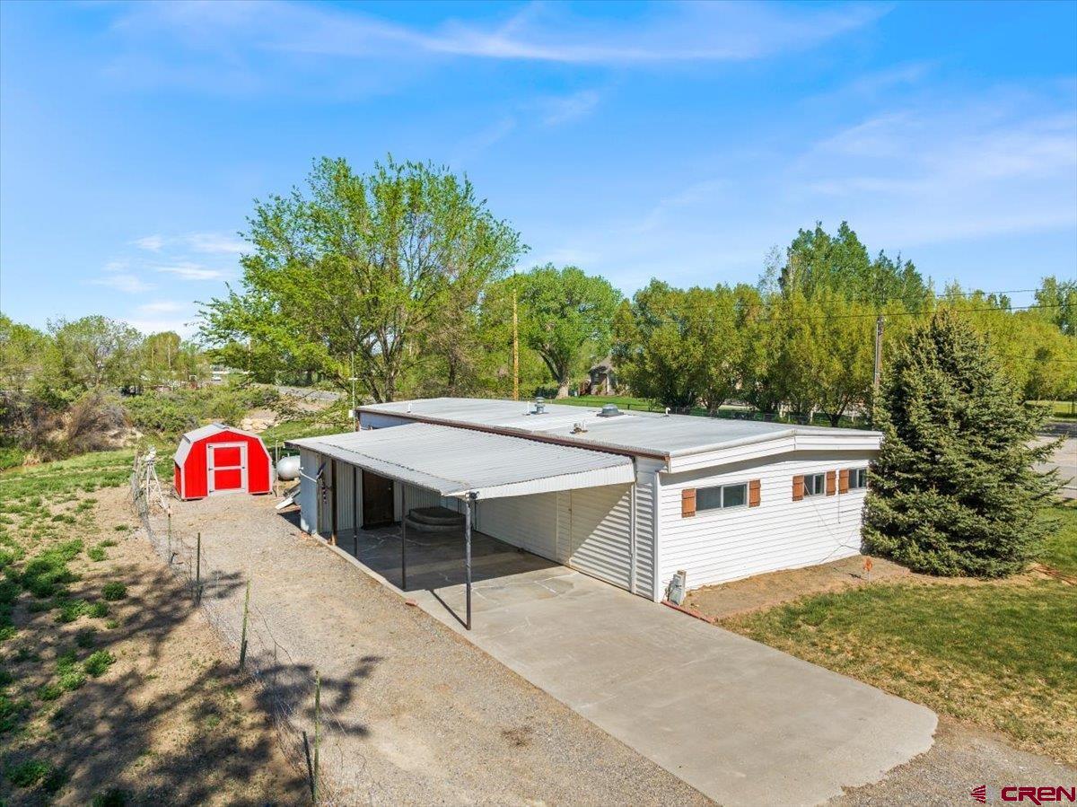 61992 Falcon Road Montrose, CO 81401 - Photo 24 of 32