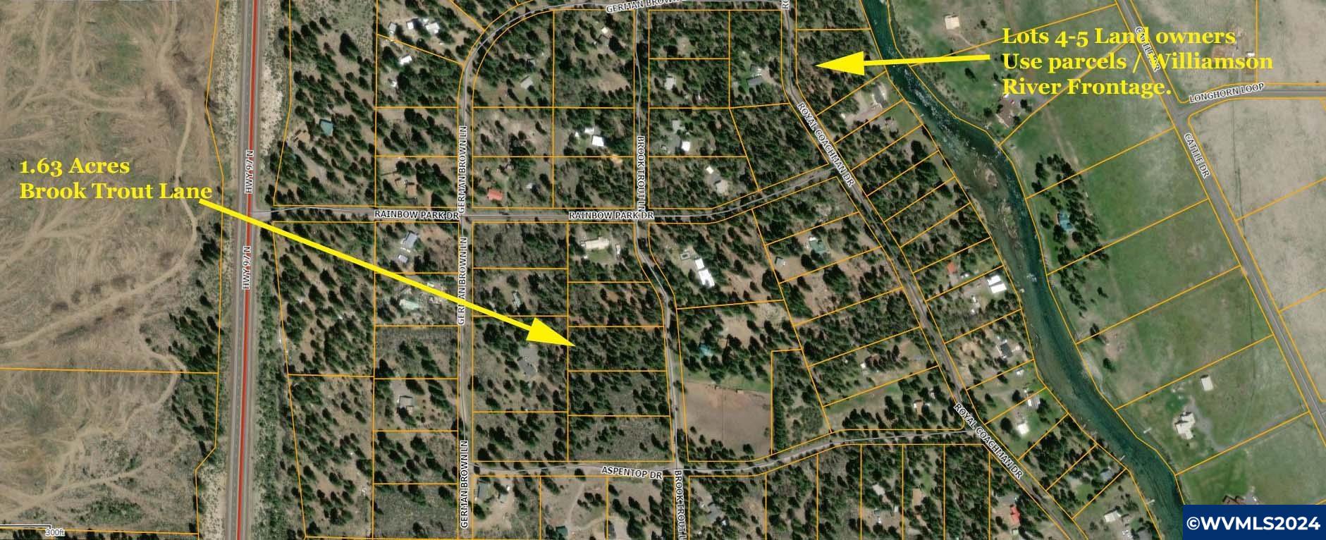 Brook Trout Lane Chiloquin, OR 97624 - Photo 16 of 18