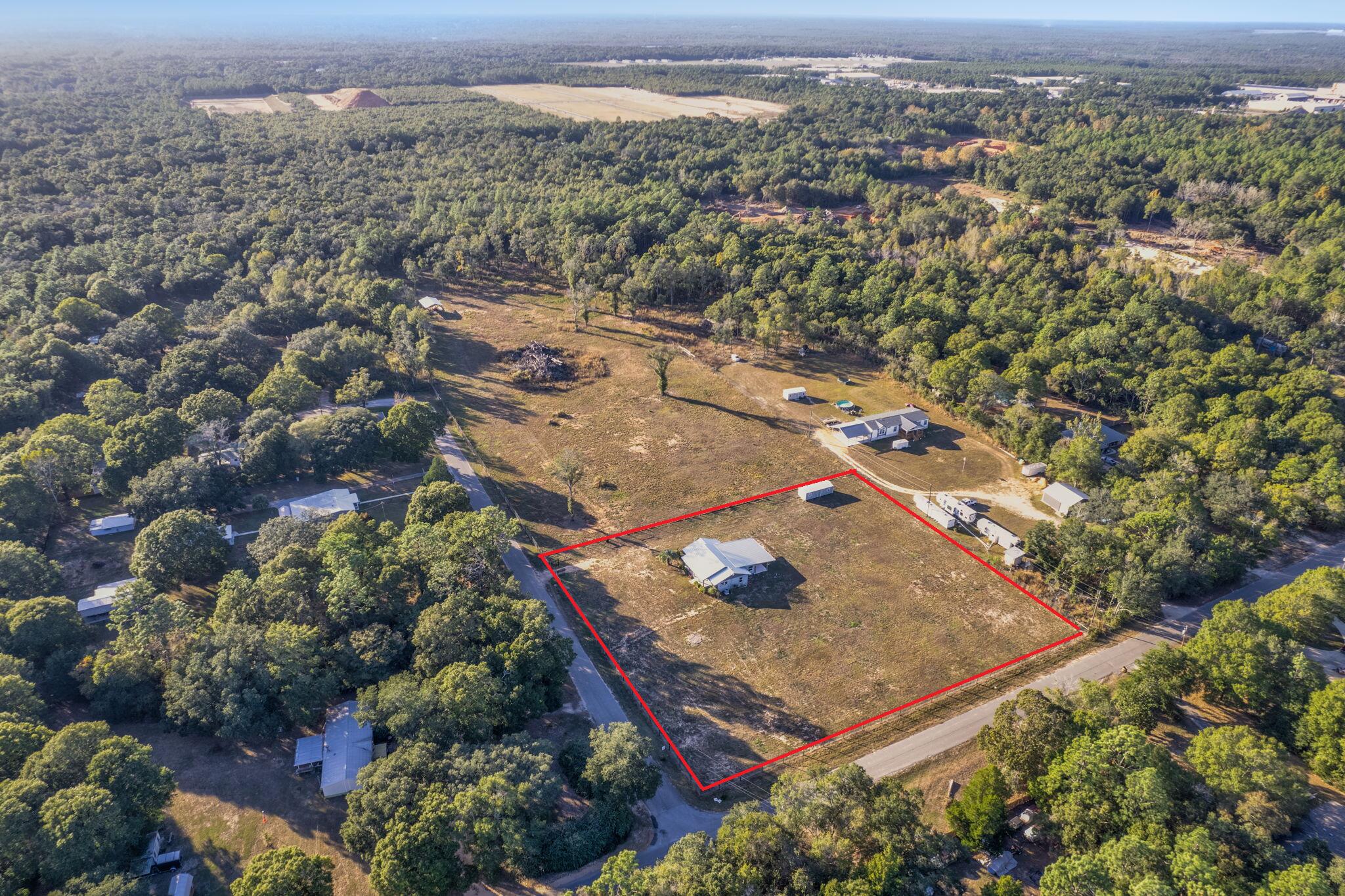 5214 Pine Berry Road Milton, FL 32583 - Photo 3 of 24 new (1)
