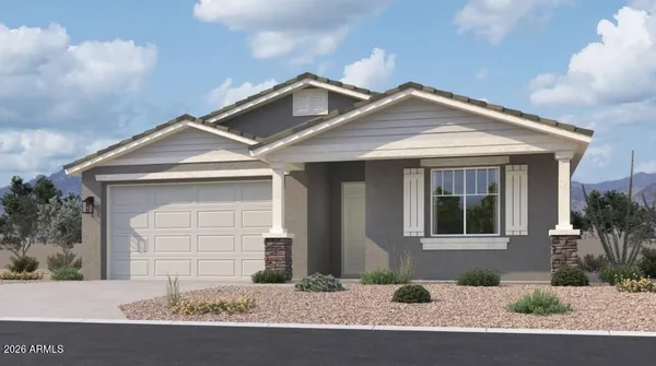 $599,990 | 25516 North 77th Drive, Peoria, AZ 85383