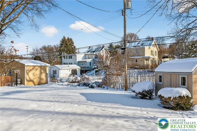 $349,900 | 1827 Homestead Avenue, Bethlehem, PA 18018