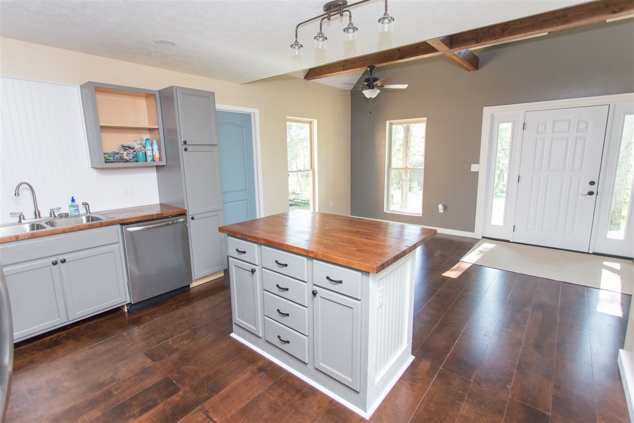 5605 Sandy Creek Road Lewisburg, KY 42256 - Photo 4 of 18 Gallery Image 4