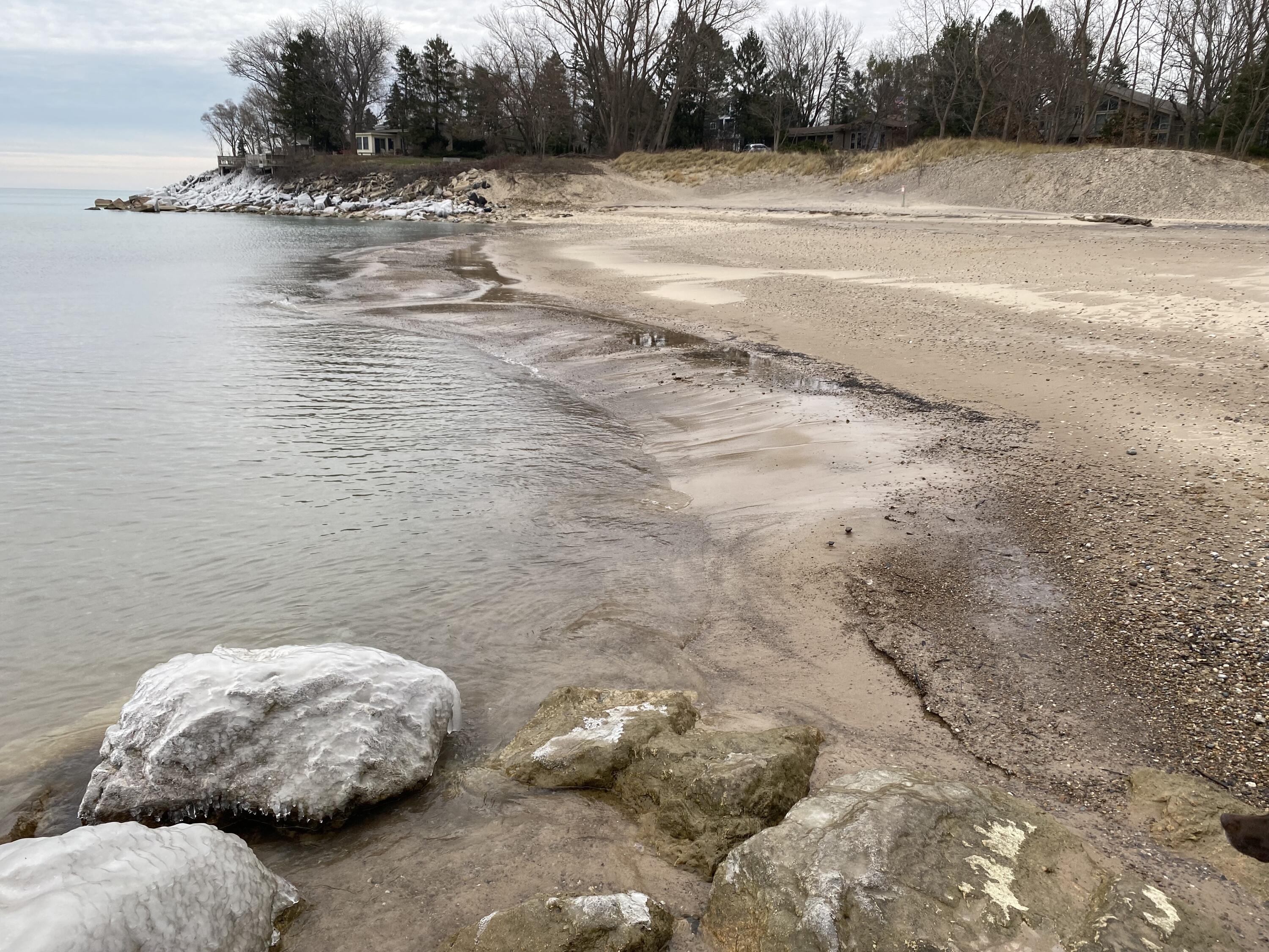 5501 Sunset Path Stevensville, MI 49127 - Photo 6 of 87 Deeded Beach