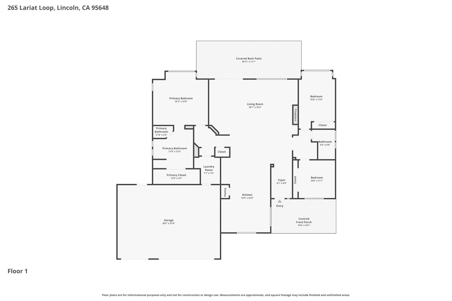 265 Lariat Loop Lincoln, CA 95648 - Photo 37 of 40