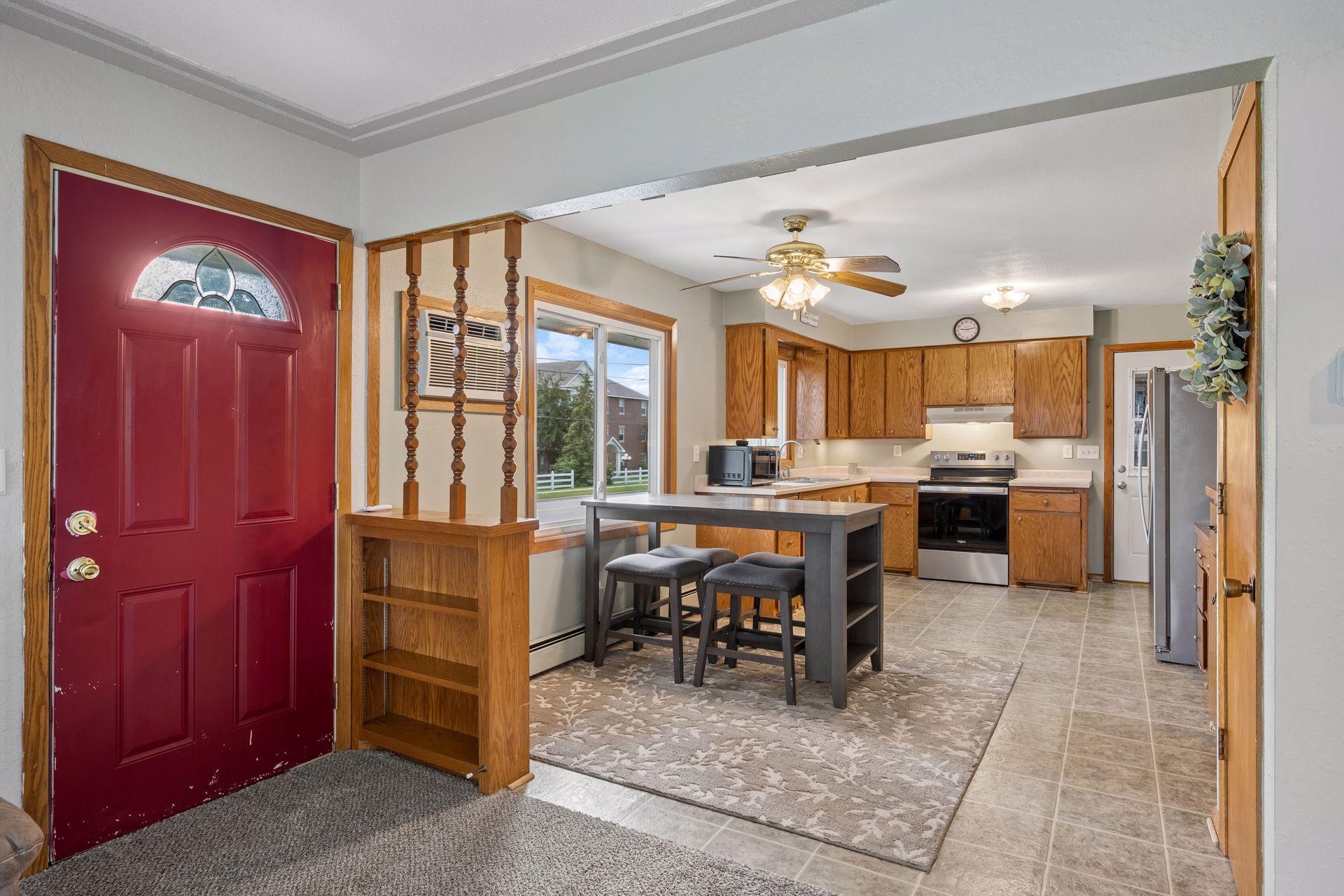 1517 Oak Grove Road Southwest St. Cloud, MN 56301 - Photo 4 of 39 Gallery Image 4