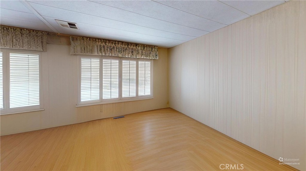 14851 Jeffrey Road, Unit 117 Irvine, CA 92618 - Photo 41 of 45 a view of an empty room with a window