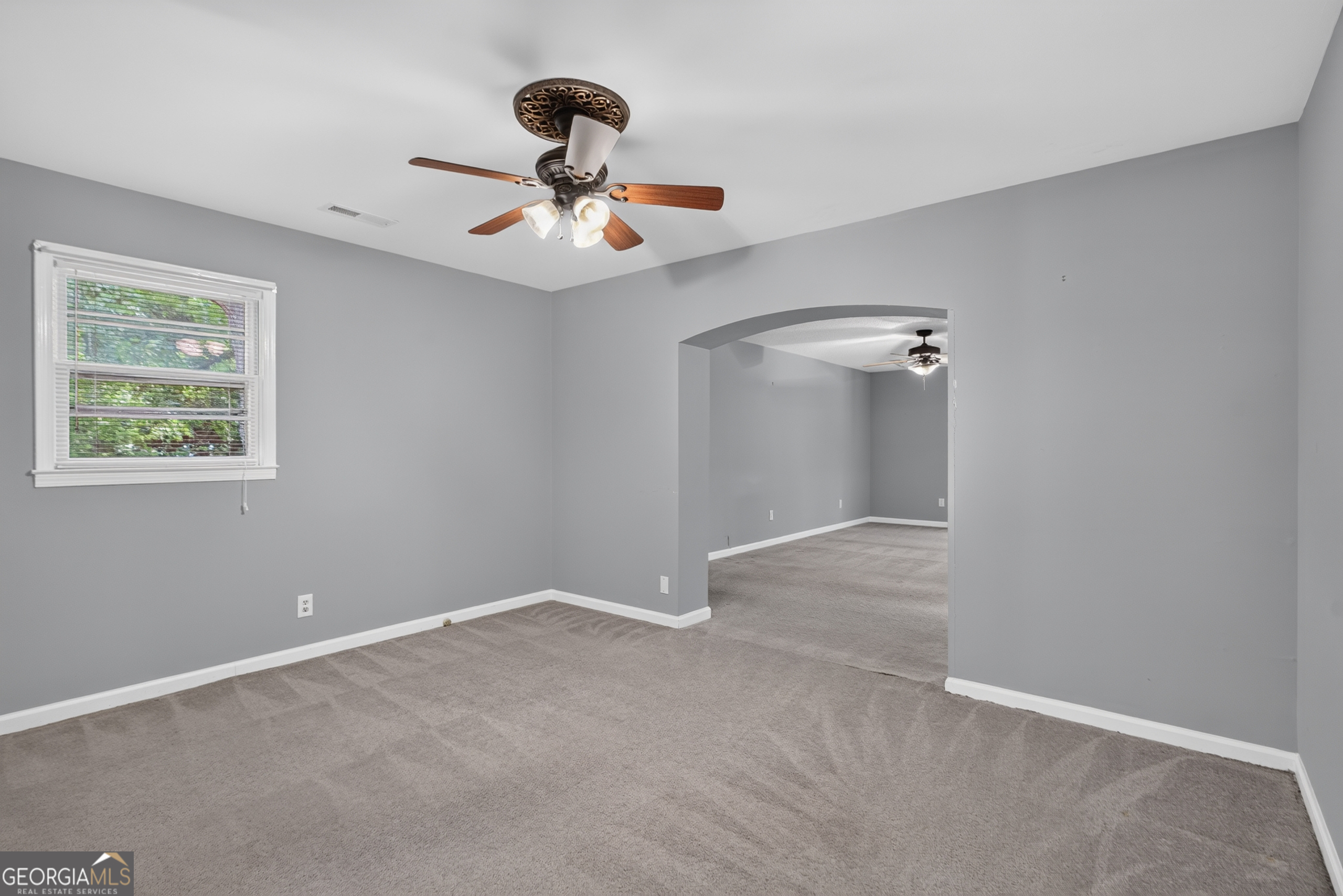 109 Rolling Wood Circle Northwest Rome, GA 30165 - Photo 15 of 44