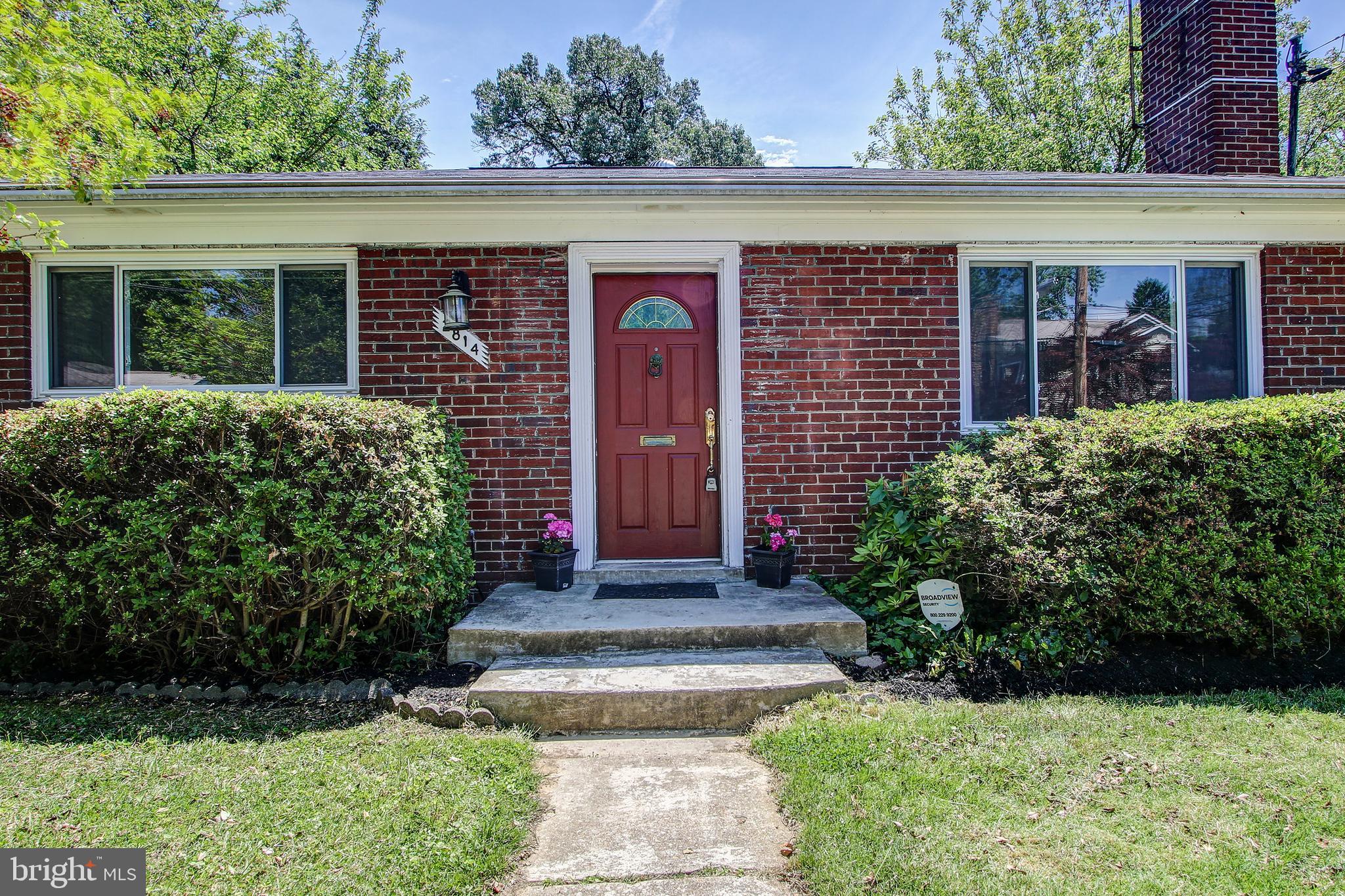 2814 Hardy Avenue Silver Spring, MD 20902 - Photo 1 of 23 Gallery Image 1