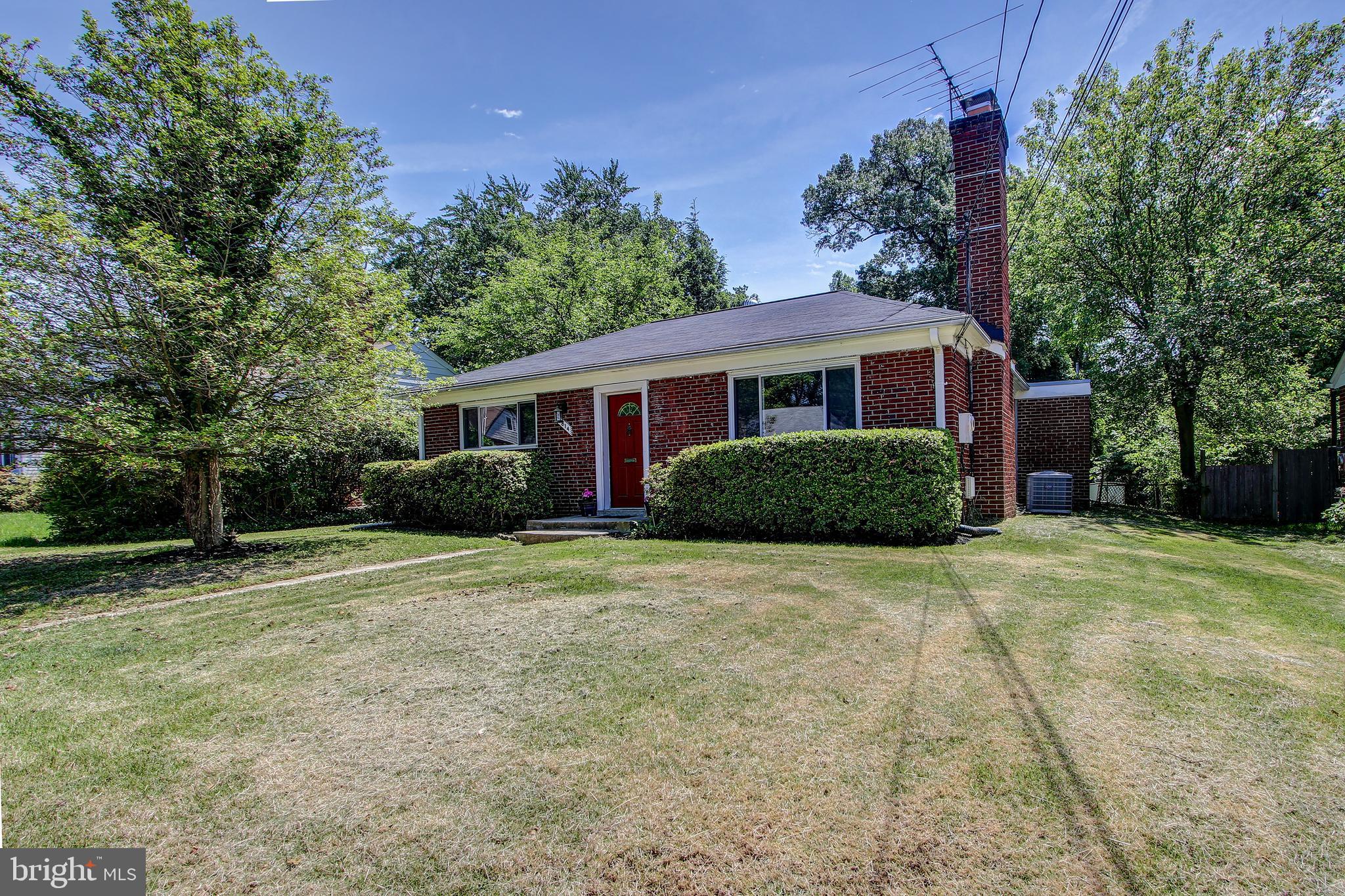 2814 Hardy Avenue Silver Spring, MD 20902 - Photo 2 of 23 Gallery Image 2