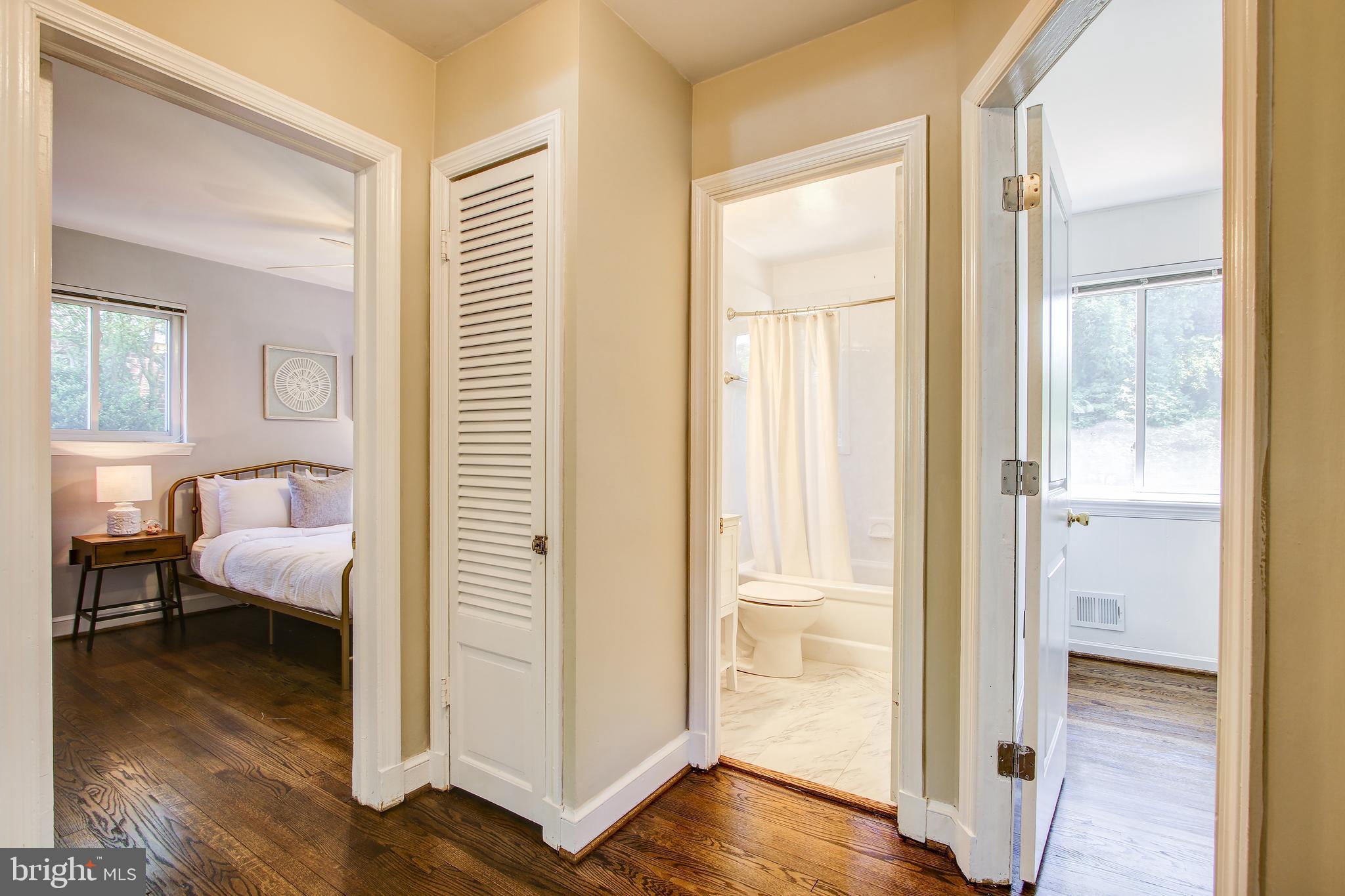 2814 Hardy Avenue Silver Spring, MD 20902 - Photo 12 of 23 Gallery Image 12