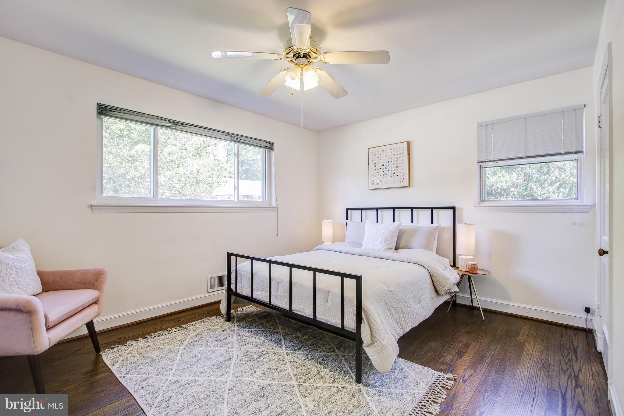 2814 Hardy Avenue Silver Spring, MD 20902 - Photo 13 of 23 Gallery Image 13