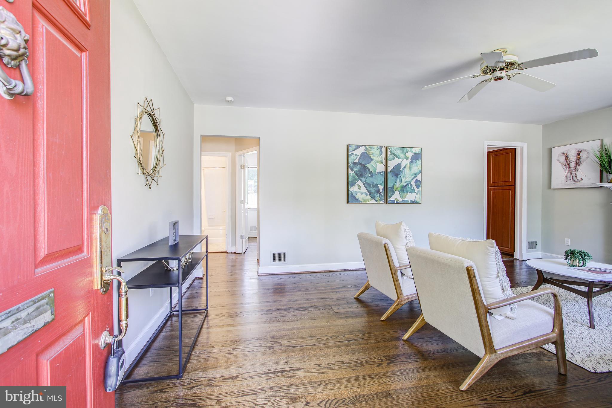 2814 Hardy Avenue Silver Spring, MD 20902 - Photo 3 of 23 Gallery Image 3