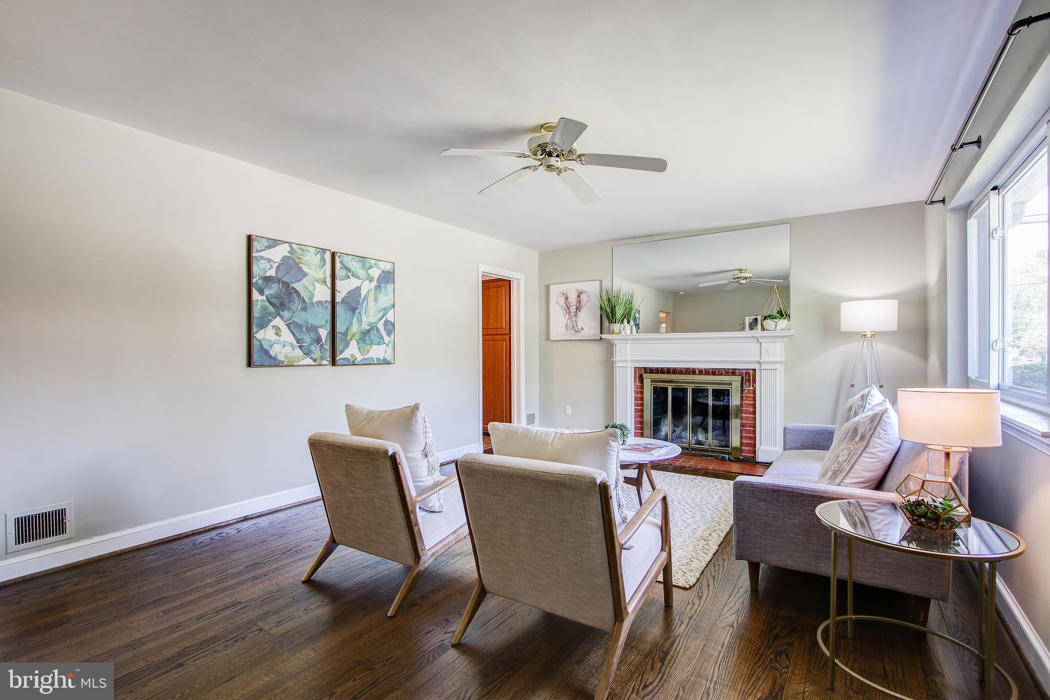 2814 Hardy Avenue Silver Spring, MD 20902 - Photo 4 of 23 Gallery Image 4