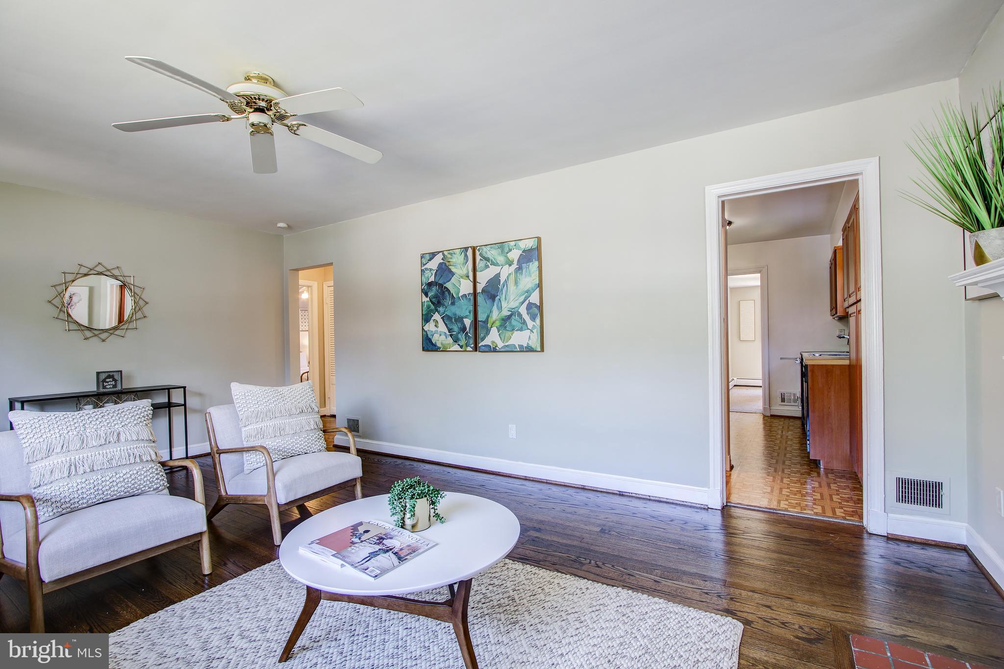 2814 Hardy Avenue Silver Spring, MD 20902 - Photo 5 of 23 Gallery Image 5