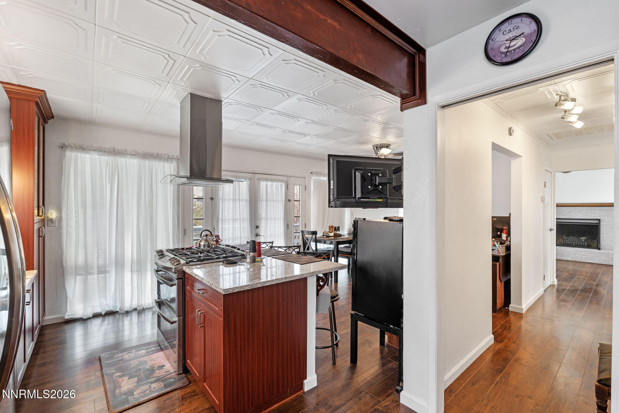 3545 Buckhorn Way Reno, NV 89503 - Photo 12 of 35 Kitchen