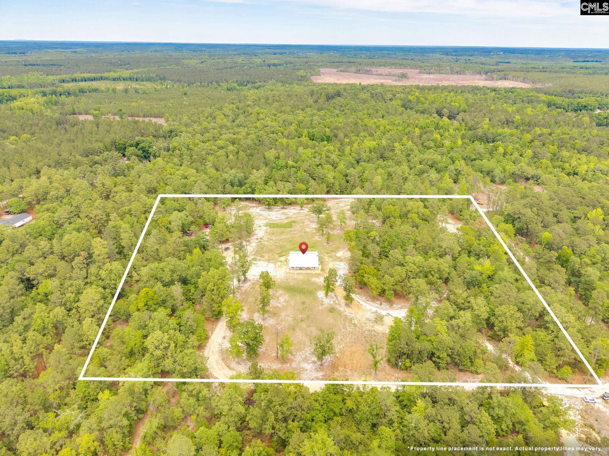 471 Mustang Road Camden, SC 29020 - Photo 2 of 41