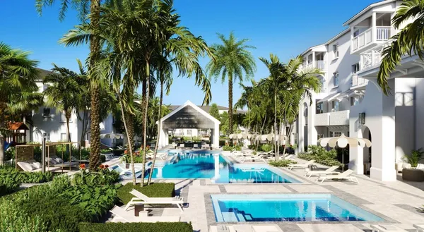 $3,300 | 8053 West Oakland Park Boulevard, Unit 4101, Sunrise, FL 33351