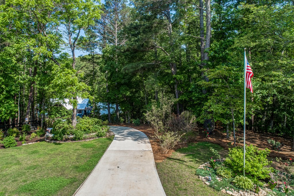 241 Green Ridge Road Jasper, GA 30143 - Photo 3 of 98 Gallery Image 3
