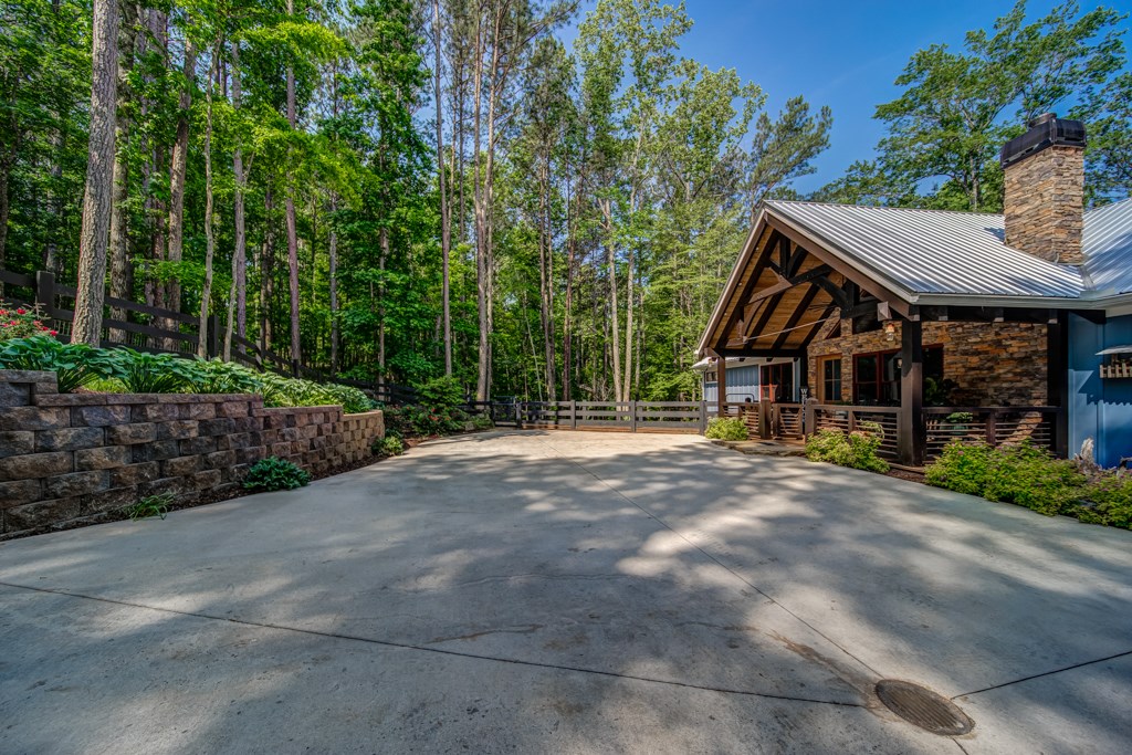 241 Green Ridge Road Jasper, GA 30143 - Photo 31 of 98 Gallery Image 31