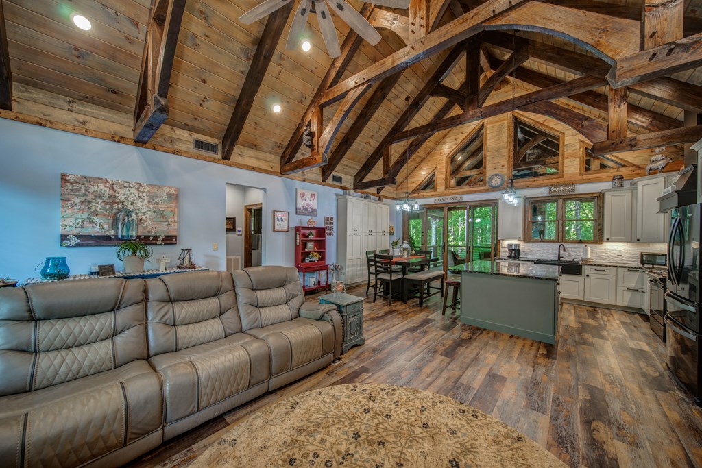 241 Green Ridge Road Jasper, GA 30143 - Photo 49 of 98 Gallery Image 49