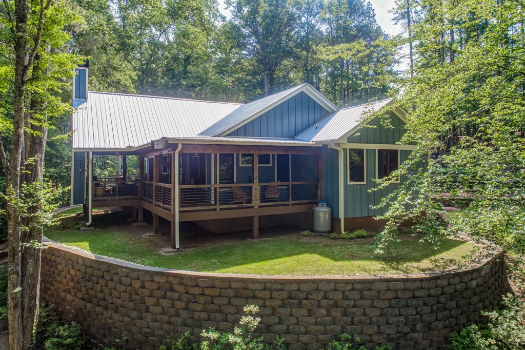 241 Green Ridge Road Jasper, GA 30143 - Photo 5 of 98 Gallery Image 5