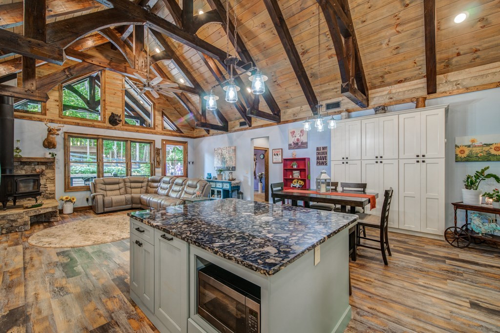 241 Green Ridge Road Jasper, GA 30143 - Photo 54 of 98 Gallery Image 54
